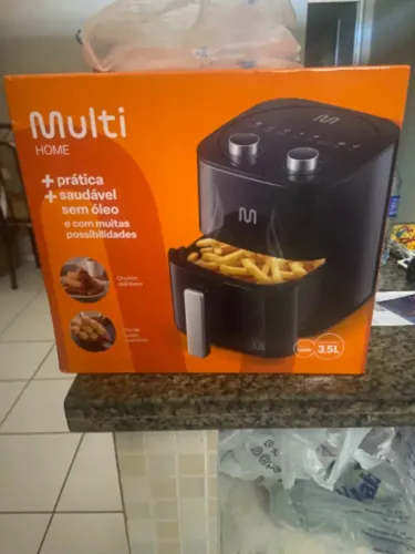 AIR FRYER 3,5l