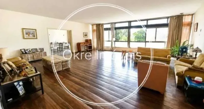 Apartamento : Padrão / Residencial / Flamengo