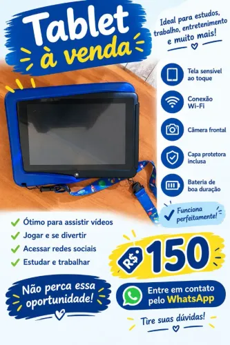 Tablet