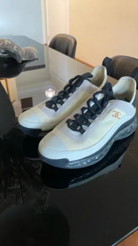 Tenis chanel