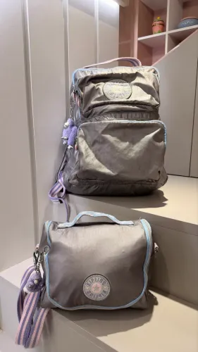 MOCHILA KIPLING - GRANDE