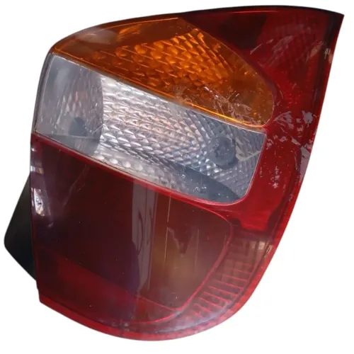Lanterna Direita Fiat Palio 2001 2004 Original 