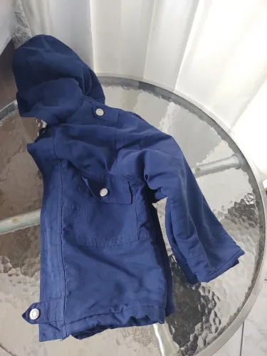 Linda jaqueta tamanho 3