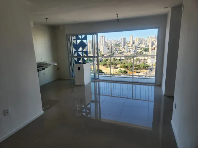 Apartamento Wish Aeroporto