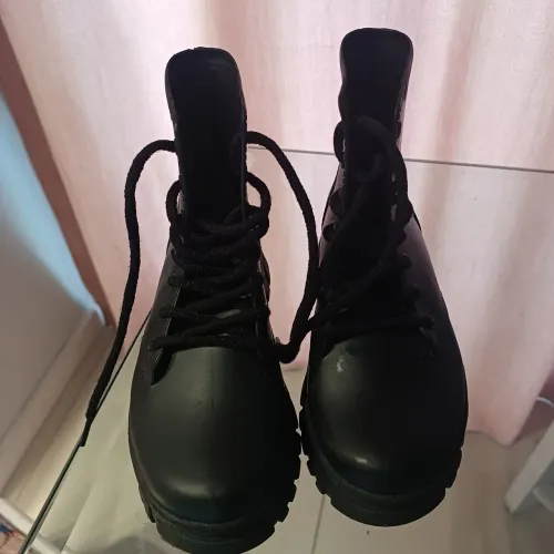 Bota Infantil Menina