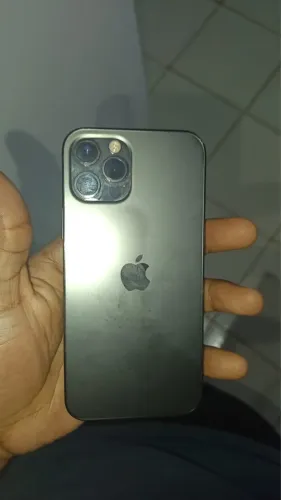 iPhone 12 Pro
