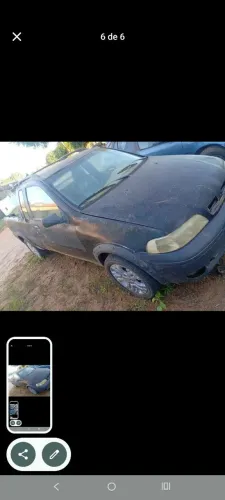 Fiat Strada 1.3 MPI Fire 8V 67cv CE 2003