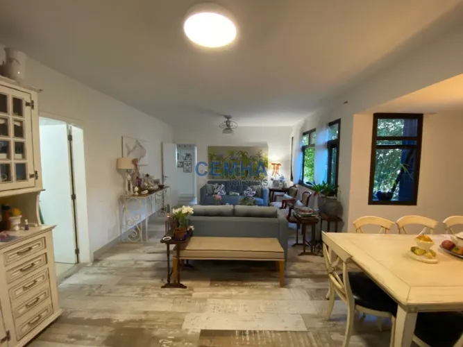 Cobertura à venda - 309 m² - 4 quartos - Luxemburgo - BH/MG
