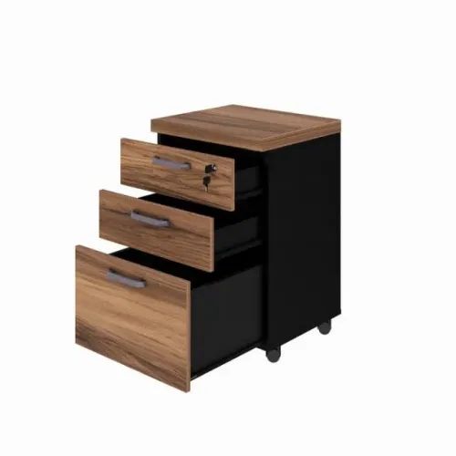 Gaveteiro de 3 portas - OUTLET