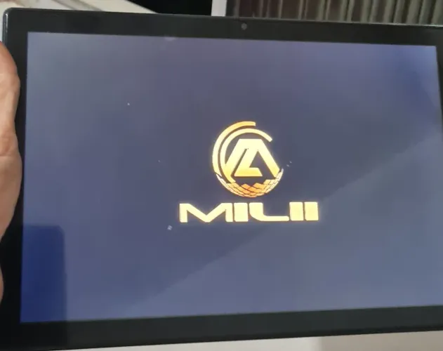 Tablet Mil 10