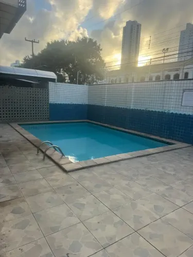Apartamento para locação no EDIFICIL GREEN PARK CANDEIAS, CANDEIAS, Jaboatão dos Guararape