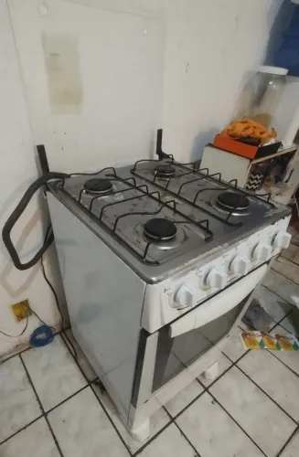 Fogão a Gas