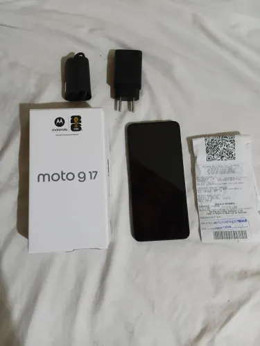 Vendo novo