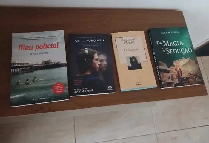 Livros