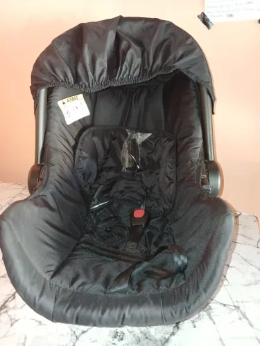 BEBÊ CONFORTO