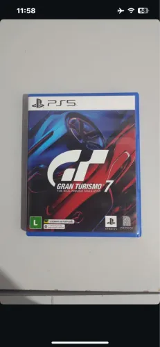 JOGO PARA PS5