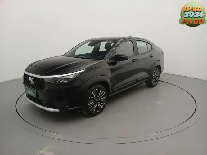 Fiat Fastback Audace 200 TB AUT (hibrído) 2026