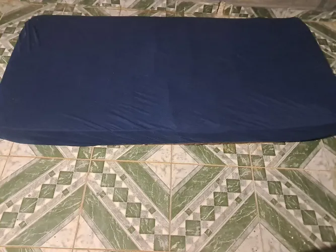 Colchão solteiro