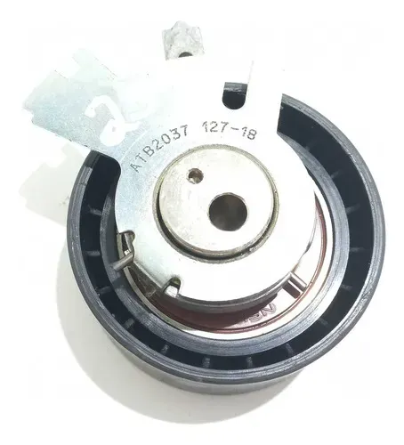 Rolamento Esticador Correia Dentada Peugeot 207