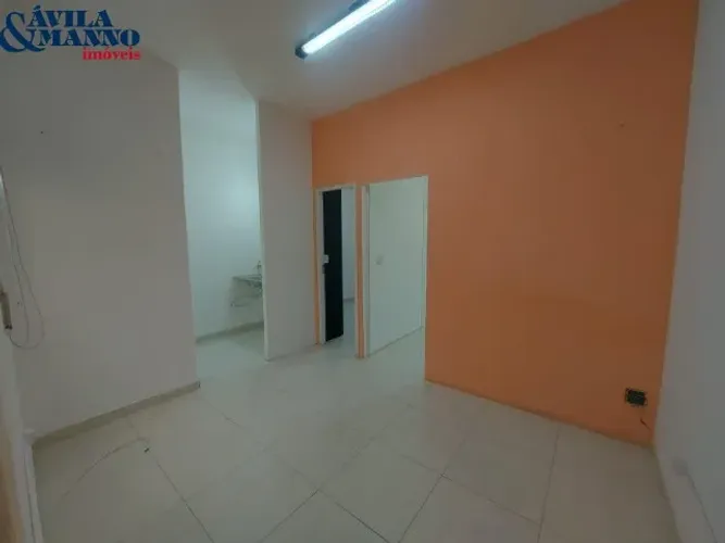 Excelente oportunidade de locação de sala comercial na Mooca, São Paulo-SP: 1 sala, 1 banh