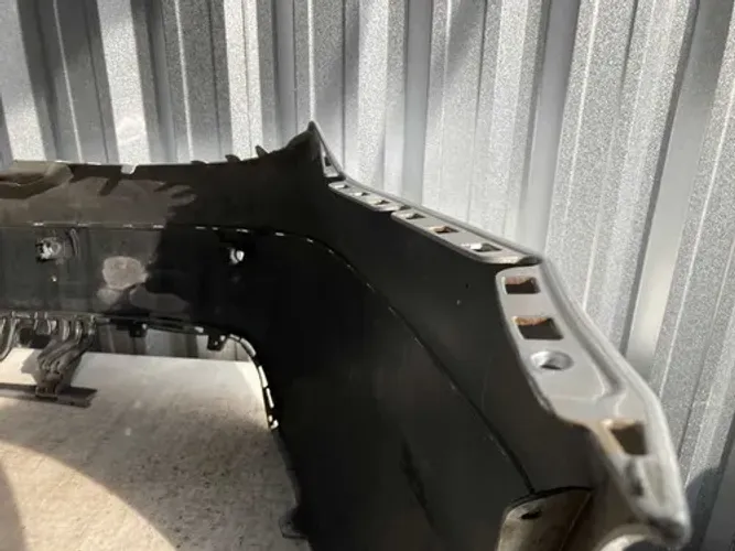 Parachoque Traseiro Mercedes Cls 2011 2012 2013 Original