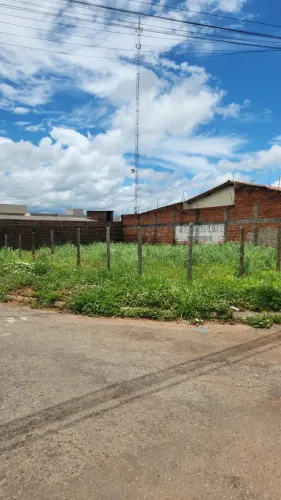 Lote - Víviam Parque