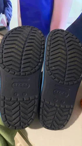 Crocs