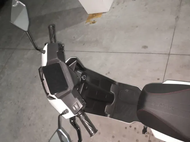Scooter Elétrica Duact Maxus