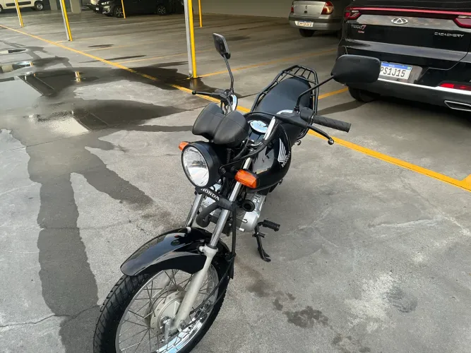 Cg 150 ESi