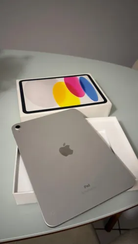 iPad 10