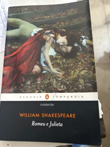 Romeu e Julieta