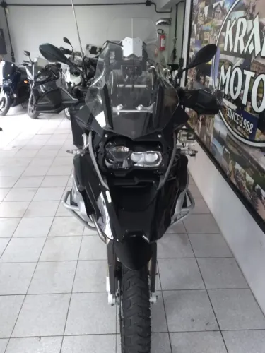 R 1200GS Sport  2018 Único dono