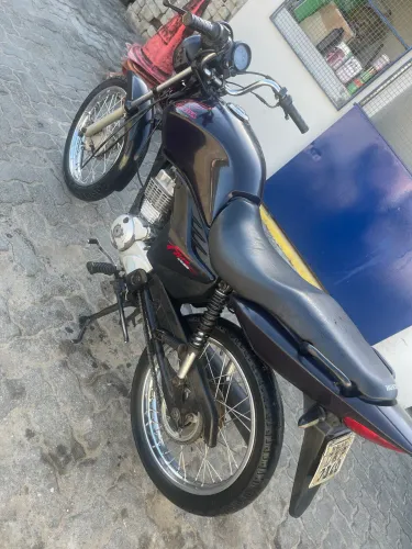Fan 125 2012