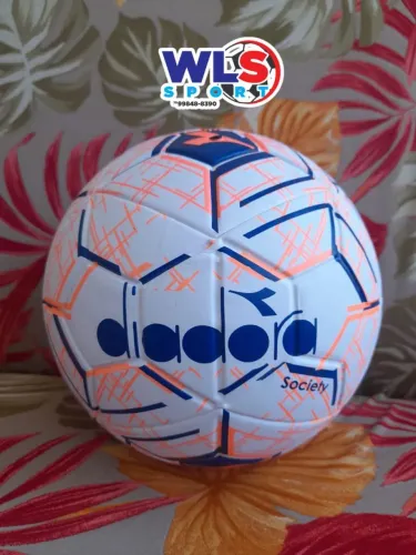 Bola Society 