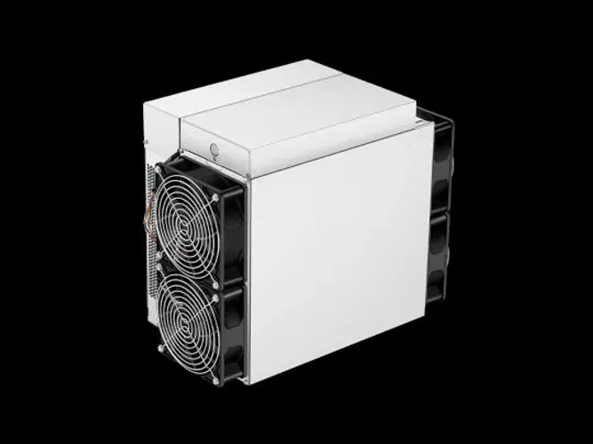Antminer S19J Pro+ 120 Th/s (perfeito estado)