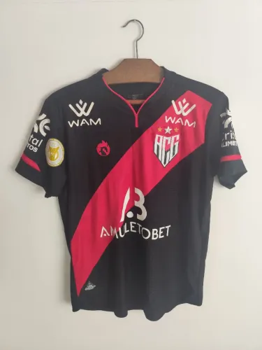 Camisa Atlético GO 
