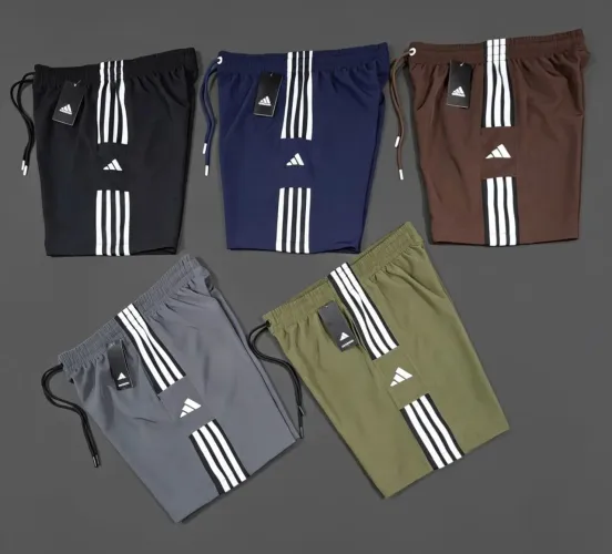 Short Dri-Fit com Elastano