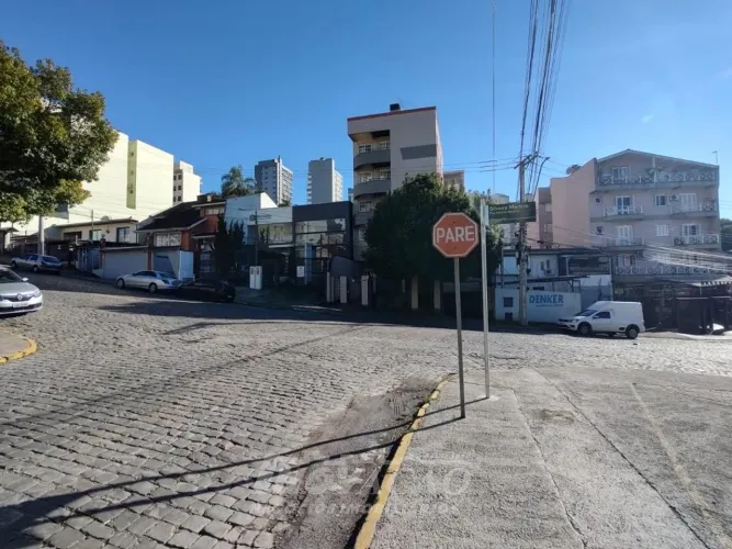 Apartamento Cristo Redentor Caxias do Sul