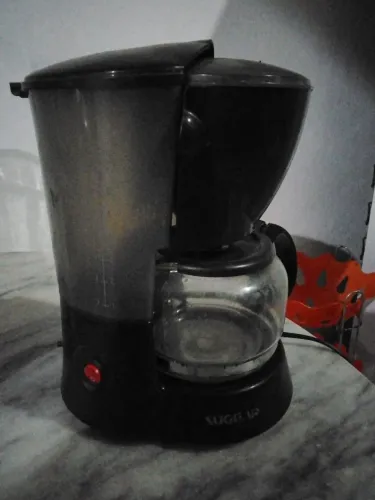 Cafeteira suggar