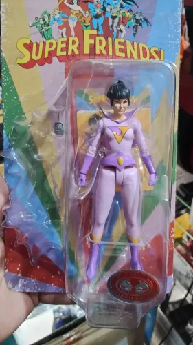 Irmão gêmeos somente os dois personage