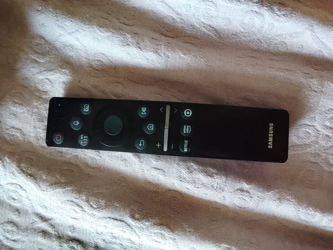 Controle remoto original Samsung