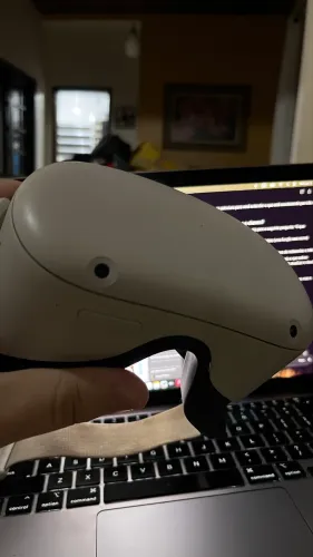 Oculus Quest 2 256gb