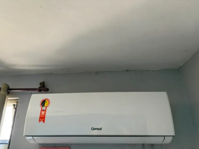 Ar condicionado 12000 btu splits