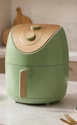 Air fryer