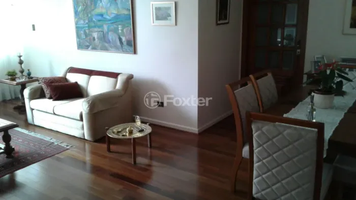 Apartamento à venda Rua Oscar Freire, Pinheiros - São Paulo