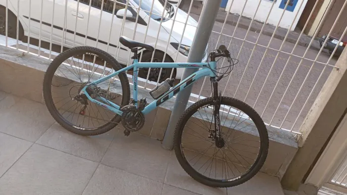 Vendo Bicicleta Aro 29