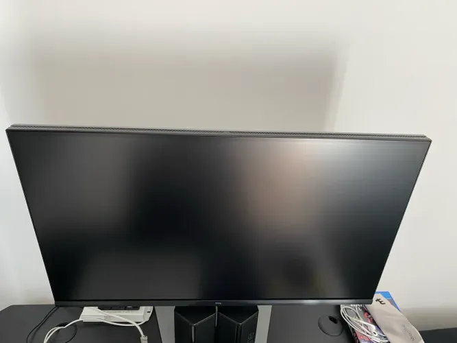Monitor Gamer TCL 27" QHD MiniLED 180Hz 27G64