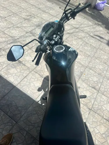 Honda CG 160 Start 2022