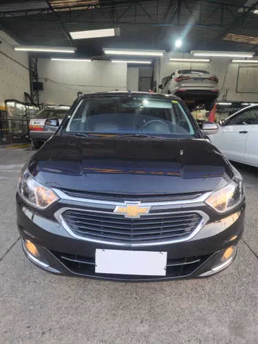 Chevrolet Cobalt Elite 1.8 8V Econo.flex 4P Aut. 2016