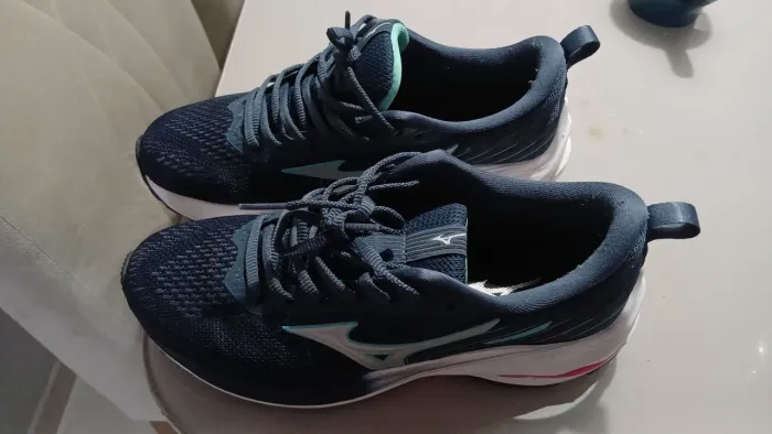 TENIS FEMININO MIZUNO